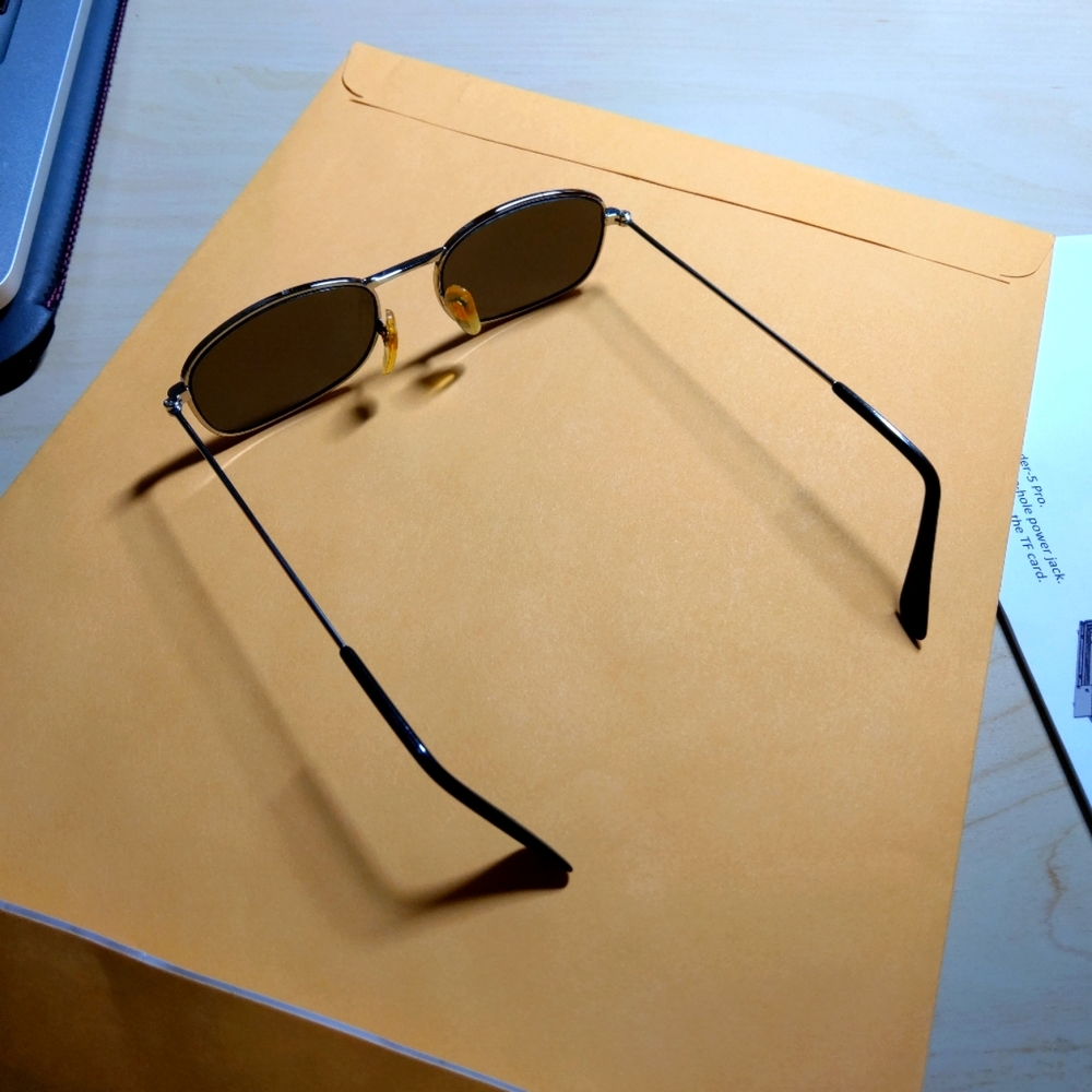 Versace kids classic sunglasses - Picture 2 of 4